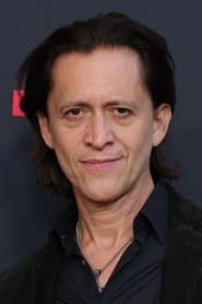 Photo of Clifton Collins Jr.
