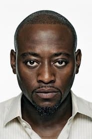 Photo of Omar Epps