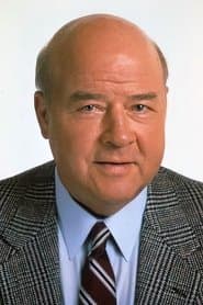 Photo of Dana Elcar