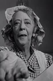 Photo of Jessie Arnold