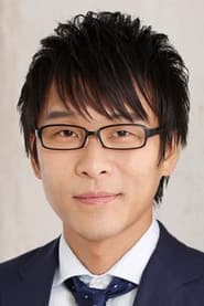 Photo of Takashi Otsuka