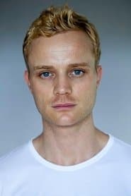 Photo of Lucas Hansen