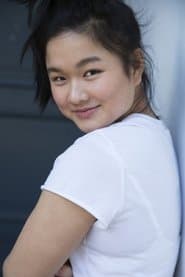 Photo of Jing Xiang