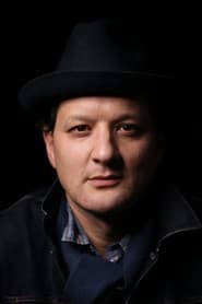 Photo of Sean San Jose