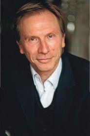 Photo of Thierry Ragueneau