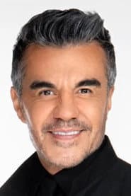 Photo of Adrián Uribe