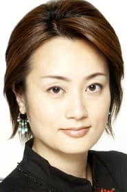 Photo of Chiharu Tezuka