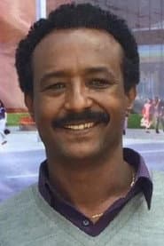 Photo of Surafael Teka