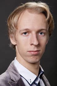 Photo of Yan Reshetnikov