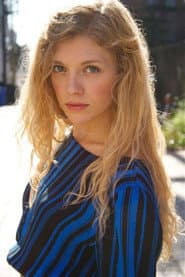 Photo of Lindsay LaVanchy
