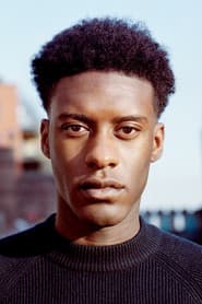 Photo of Samuel Adewunmi