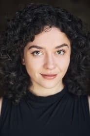 Photo of Amara Miller