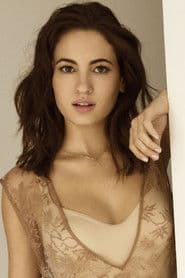Photo of Ivana Baquero
