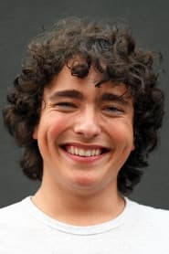 Photo of Alex Garfin