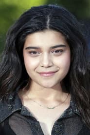 Photo of Iman Vellani