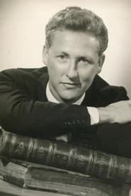 Photo of Vincent Ball