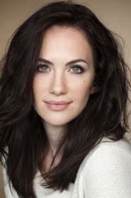 Photo of Kate Siegel