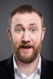 Photo of Alex Horne