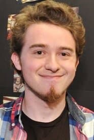 Photo of Alex Hirsch