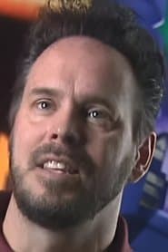 Photo of Curt Geda