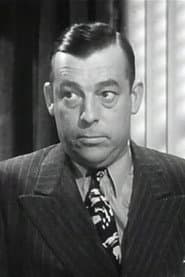 Photo of Don Barclay