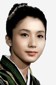 Photo of Shima Iwashita