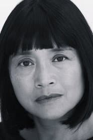 Photo of Sarah Lam