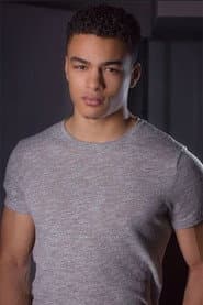 Photo of Gabriel Darku