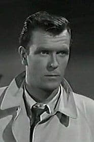 Photo of Hank Brandt