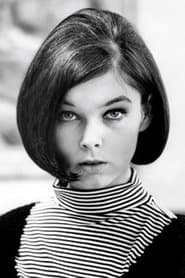 Photo of Yvonne Craig