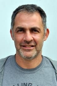 Photo of Miguel Sapochnik