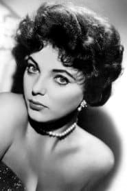 Photo of Joan Collins