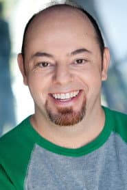 Photo of Dave Wittenberg
