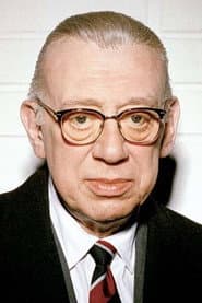 Photo of Horst Tappert
