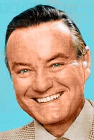 Photo of Bob McFadden