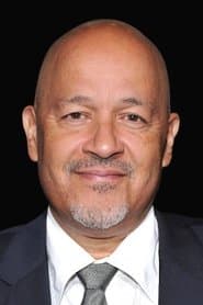 Photo of Clark Johnson