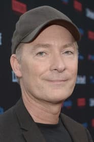 Photo of Stephen Stanton