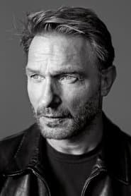 Photo of Thomas Kretschmann