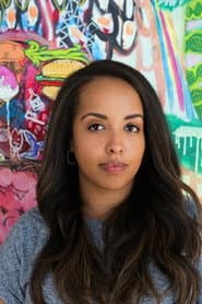 Photo of Nadia Latif