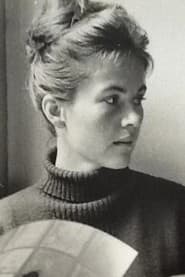 Photo of Mirella Ricciardi