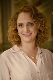 Photo of Letícia Isnard