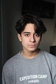 Photo of Eythan Solomon
