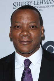 Photo of Erik LaRay Harvey