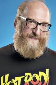 Photo of Brian Posehn