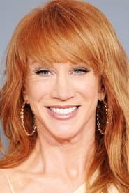 Photo of Kathy Griffin
