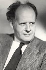 Photo of Sergei Eisenstein