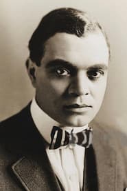Photo of Noble Johnson