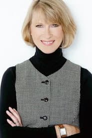 Photo of Shelley Peterson