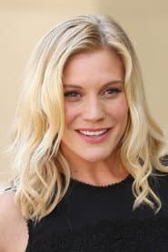 Photo of Katee Sackhoff