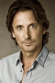 Photo of Timothy Balme